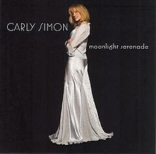 Carly Simon : Moonlight Serenade